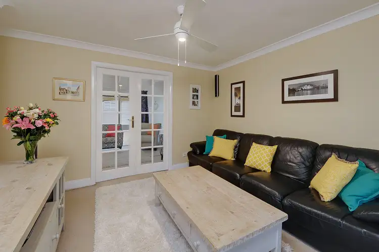 Fifth view of Homely house listing, 8 Bracken Close, Berowra NSW 2081