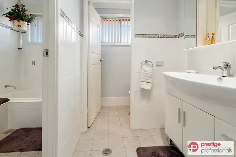 Sixth view of Homely house listing, 29 Renton Avenue, Moorebank NSW 2170