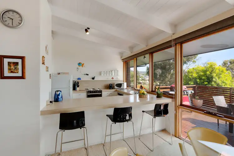 Fifth view of Homely house listing, 7 SEAVIEW PLACE, Tura Beach NSW 2548