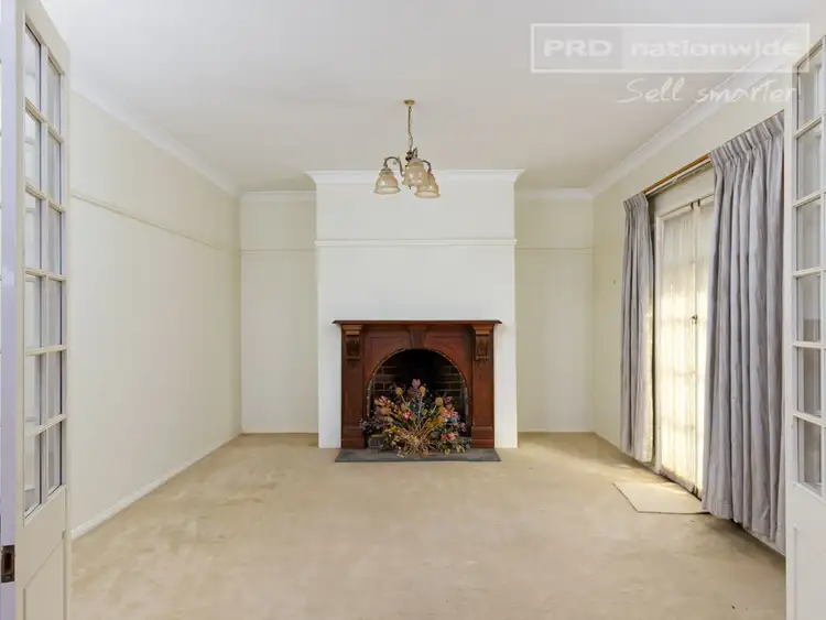 Third view of Homely house listing, 1 Kindra Lane, Turvey Park NSW 2650
