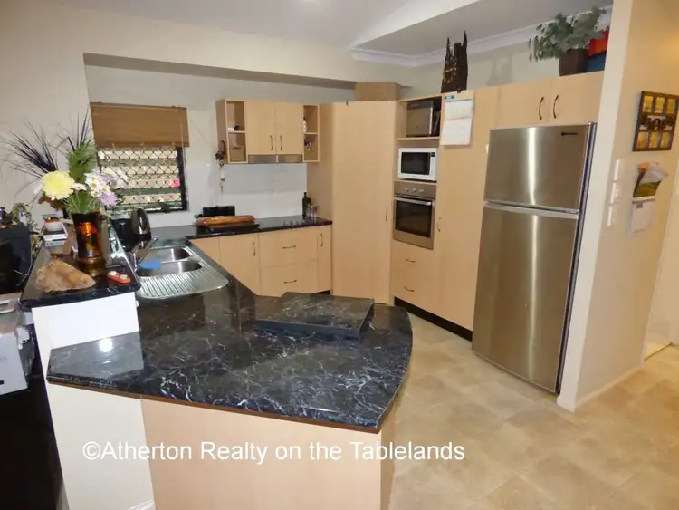 Fourth view of Homely house listing, 14 Gagetti Cl, Atherton QLD 4883