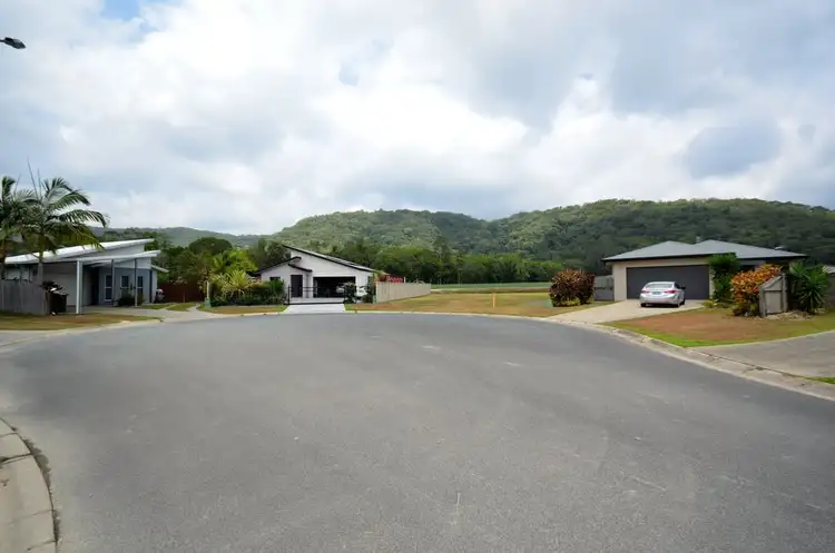 Third view of Homely land listing, 7 Waratah Close, Mossman QLD 4873