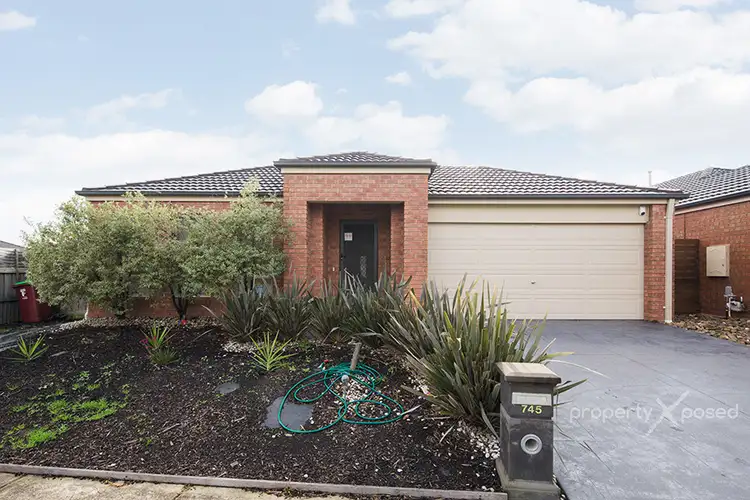 745 Glasscocks Road, Narre Warren South VIC 3805