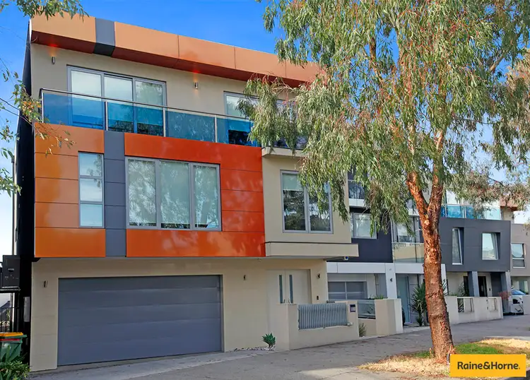 Main view of Homely house listing, 32 Skyline Drive, Maribyrnong VIC 3032