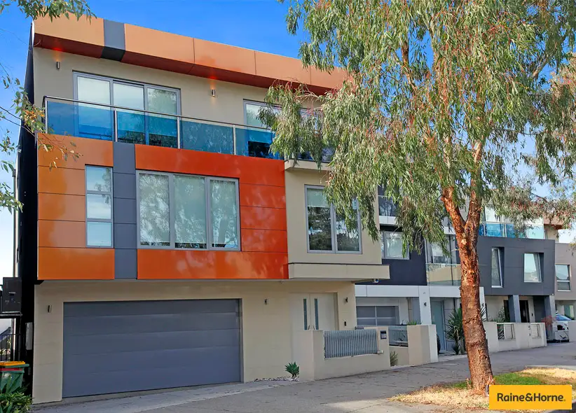 Main view of Homely house listing, 32 Skyline Drive, Maribyrnong VIC 3032