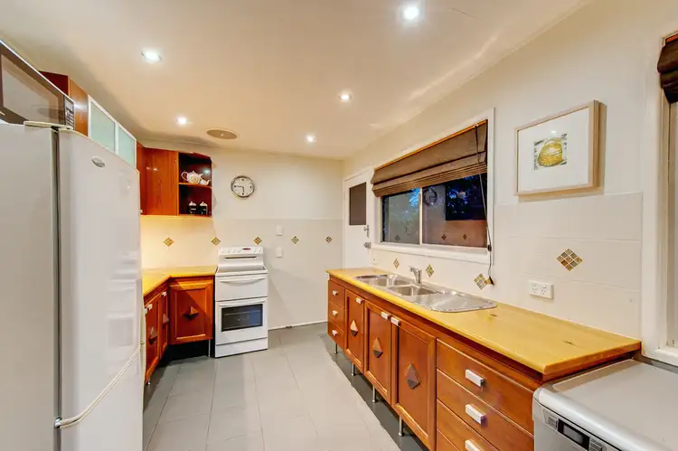 Second view of Homely house listing, 21 Hicks Street, Mitchelton QLD 4053