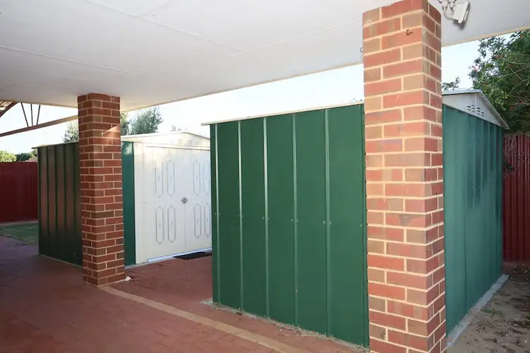 Fifth view of Homely house listing, 14B Cox Street, Mandurah WA 6210