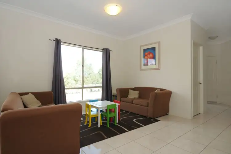 Fourth view of Homely house listing, 8 Kate Court, Withcott QLD 4352