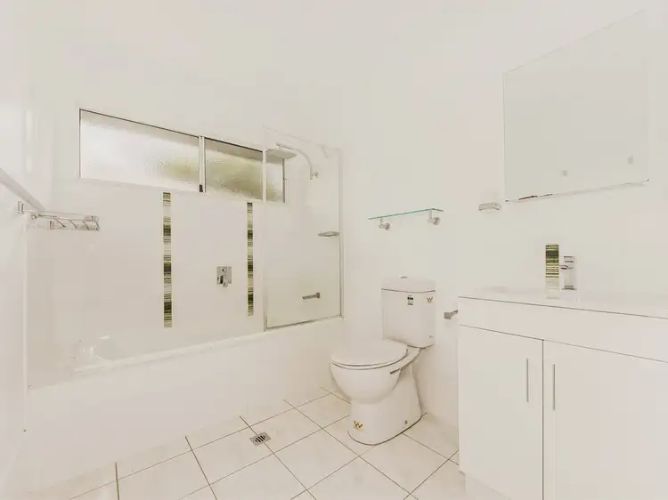 Third view of Homely house listing, 12 Baillieston Street, Leichhardt QLD 4305