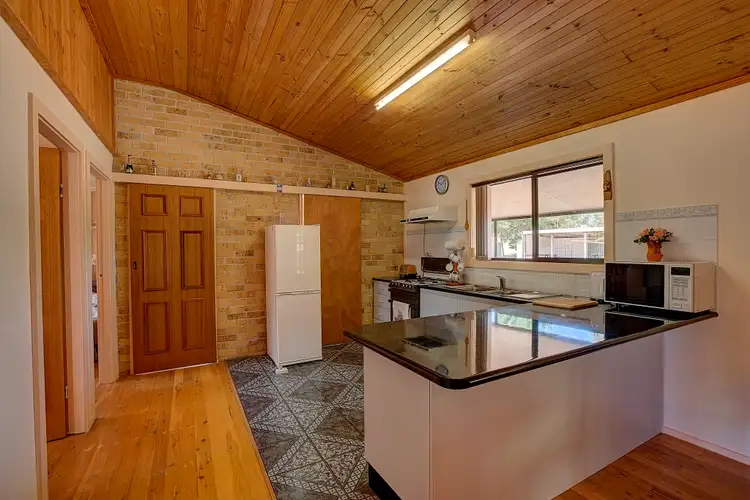 Second view of Homely rural property listing, 252 Kains Flat Road, Mudgee NSW 2850