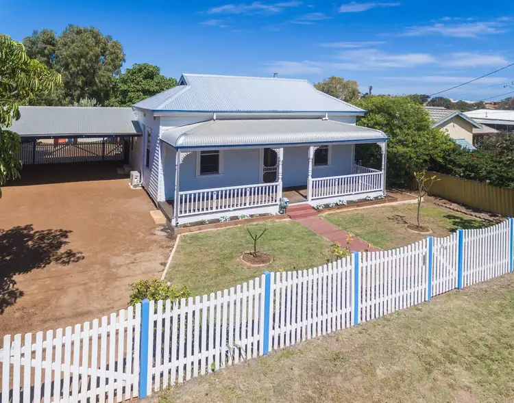64 Eastern Road, Geraldton WA 6530