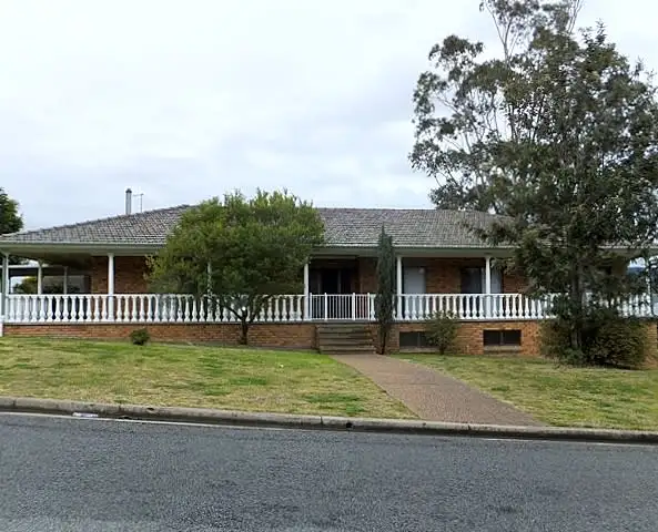 33 Osborn Avenue, Muswellbrook NSW 2333