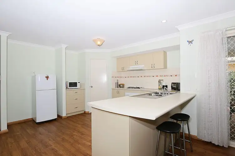 Fifth view of Homely house listing, 16 Menna Brace, Greenfields WA 6210