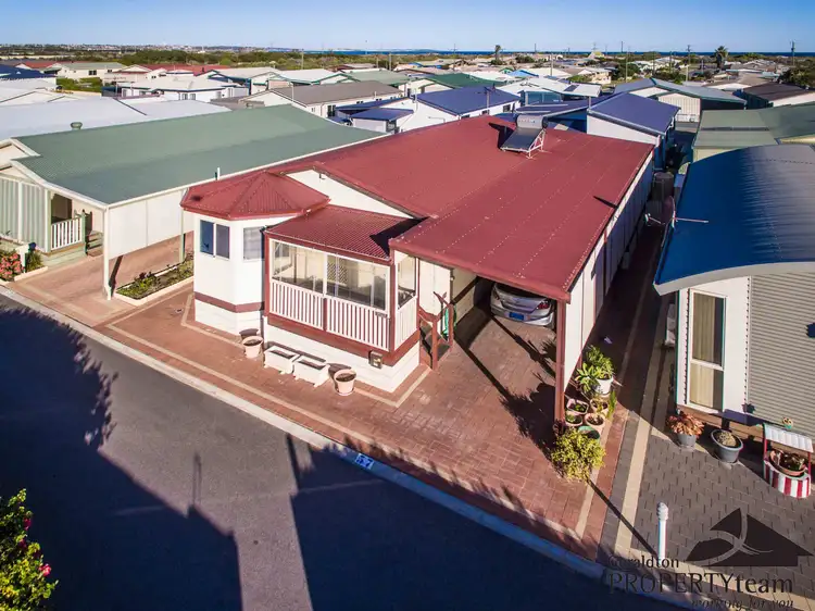 57/463 Marine Terrace, Geraldton WA 6530
