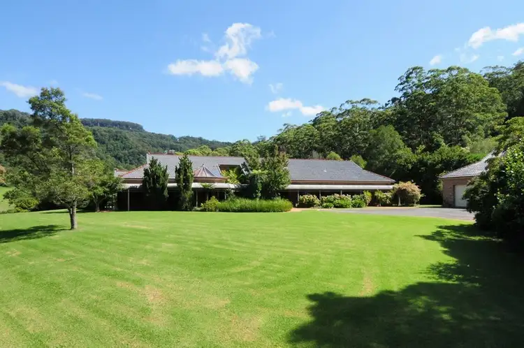 Main view of Homely house listing, 210D Bong Bong Road, Berry NSW 2535