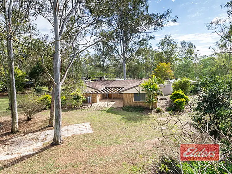 Third view of Homely house listing, 283 Mountain Ridge Road, South Maclean QLD 4280