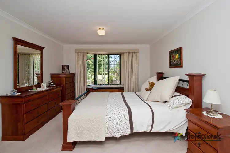 Sixth view of Homely house listing, 35 Midsummer Circle, Ellenbrook WA 6069