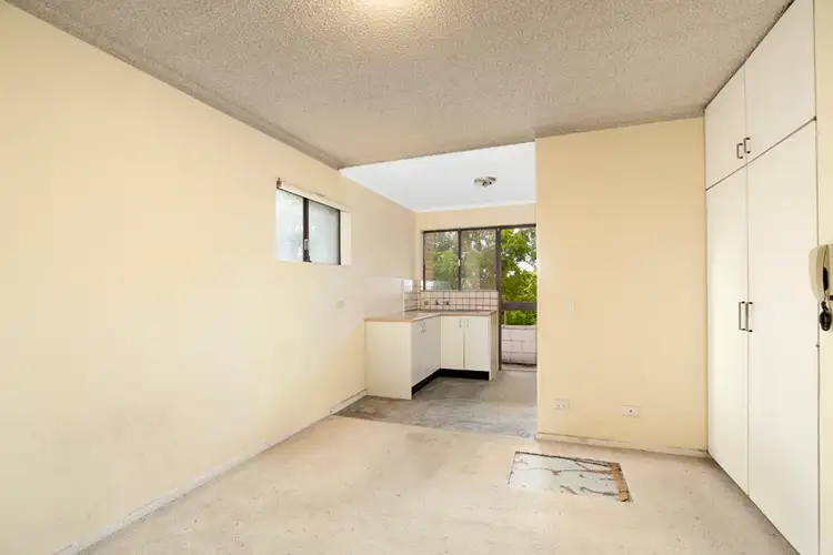 Second view of Homely apartment listing, 31/130 Burns Bay Road, Lane Cove NSW 2066