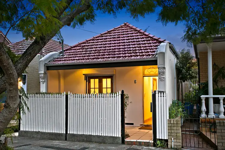 Sixth view of Homely house listing, 5 Charles Street, Marrickville NSW 2204