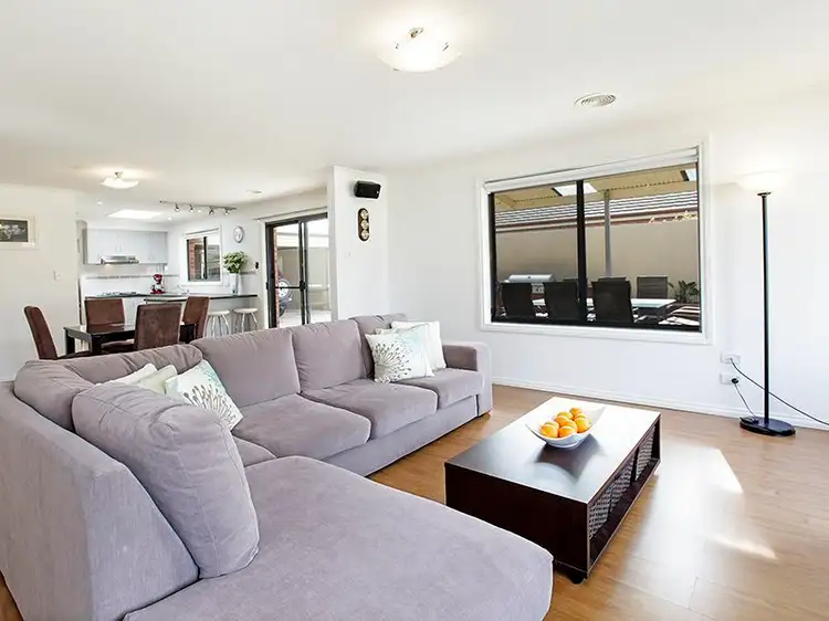 Third view of Homely house listing, 26 Loupe Crescent, Leopold VIC 3224