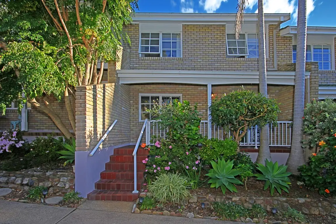Main view of Homely unit listing, 3/9 Beechwood Court, Sunshine Bay NSW 2536