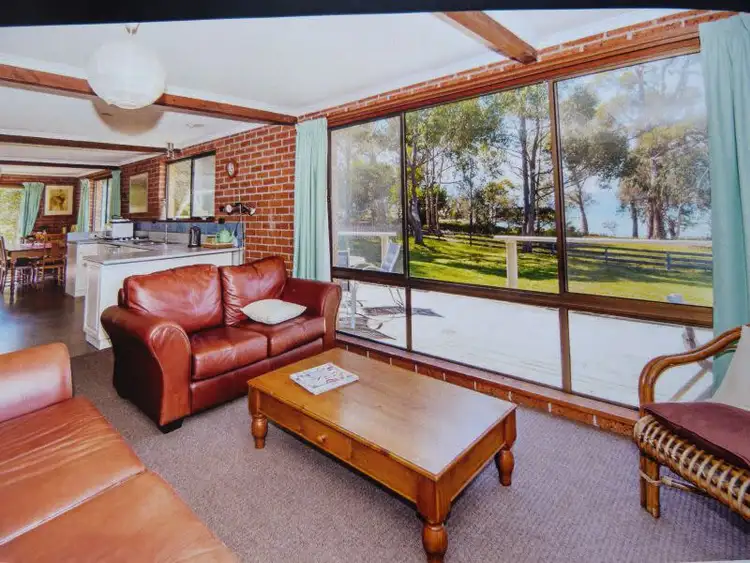 Second view of Homely house listing, 116 Coal Mine Road, Saltwater River TAS 7186
