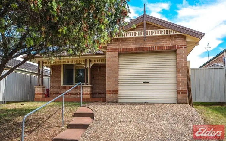 Main view of Homely house listing, 17 Capricorn Road, Kings Langley NSW 2147