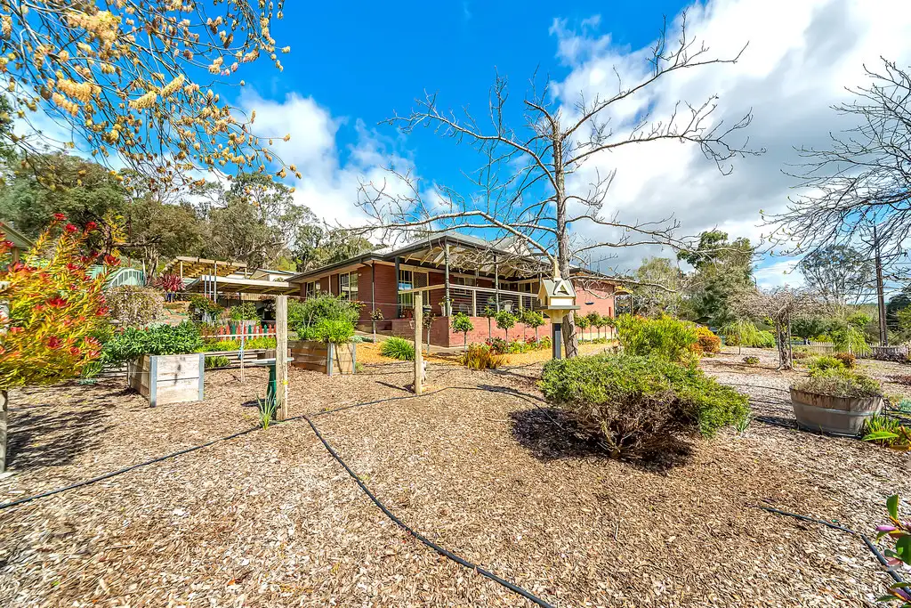 Main view of Homely house listing, 42 Victoria St, Gumeracha SA 5233