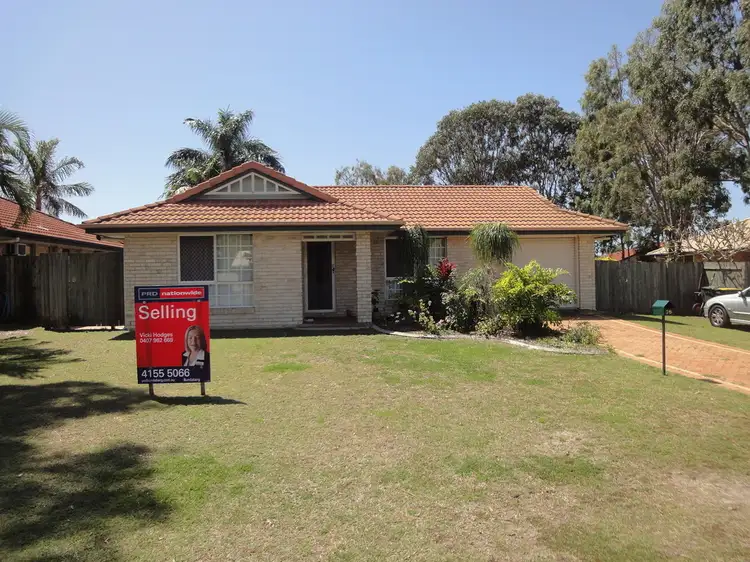 36 Davidson Street, Bargara QLD 4670
