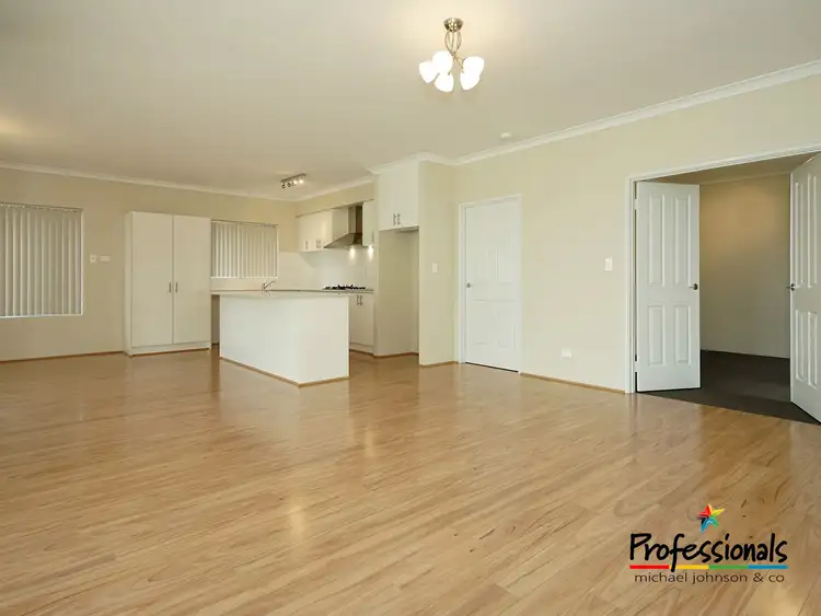 Second view of Homely house listing, 46 Marriot Way, Morley WA 6062