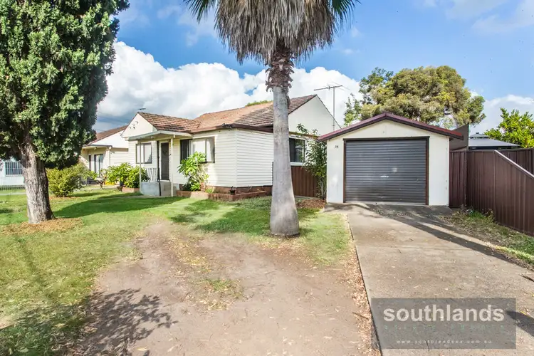 Third view of Homely house listing, 38 Cosgrove Cres, Kingswood NSW 2747