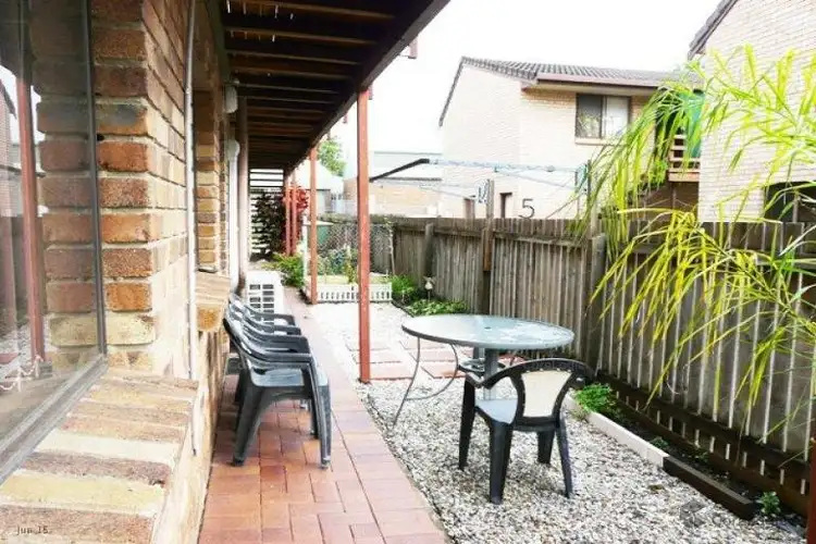 Sixth view of Homely unit listing, Unit 2/ 24 Cotswold St, Mount Warren Park QLD 4207
