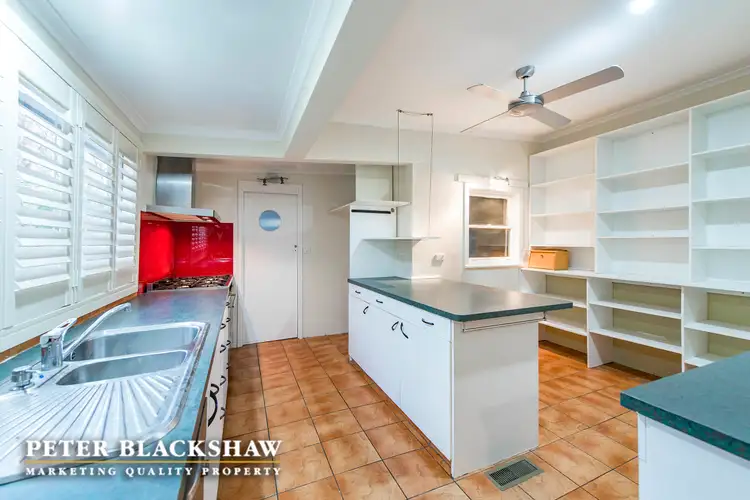 Sixth view of Homely house listing, 5 Bareena Street, Narrabundah ACT 2604