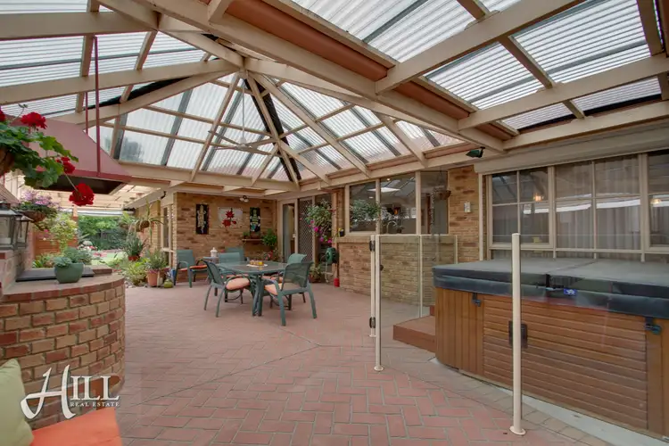 Fifth view of Homely house listing, 34 Shearer Drive, Rowville VIC 3178