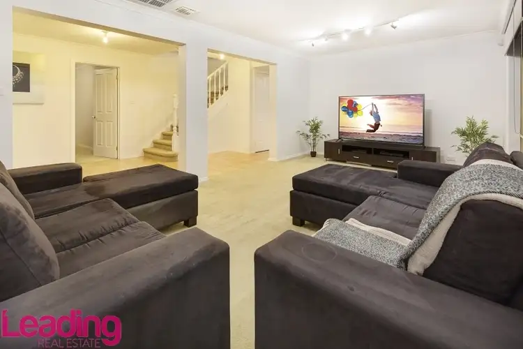 Third view of Homely house listing, 5 Molvig Rise, Sunbury VIC 3429