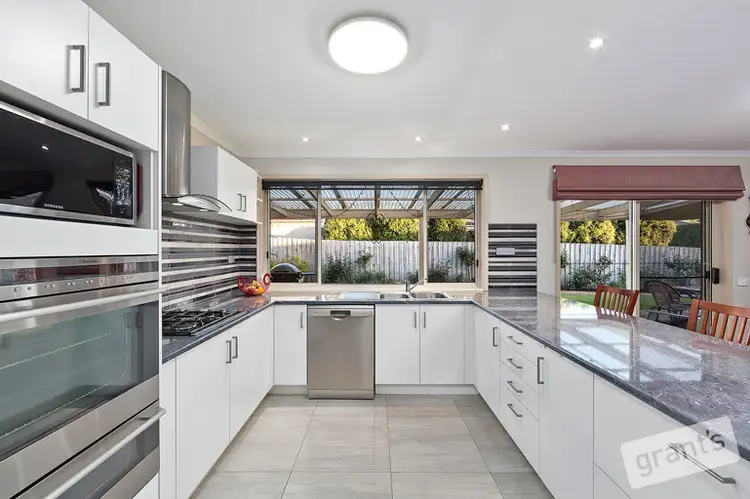 Second view of Homely house listing, 5 Milparinka Way, Berwick VIC 3806