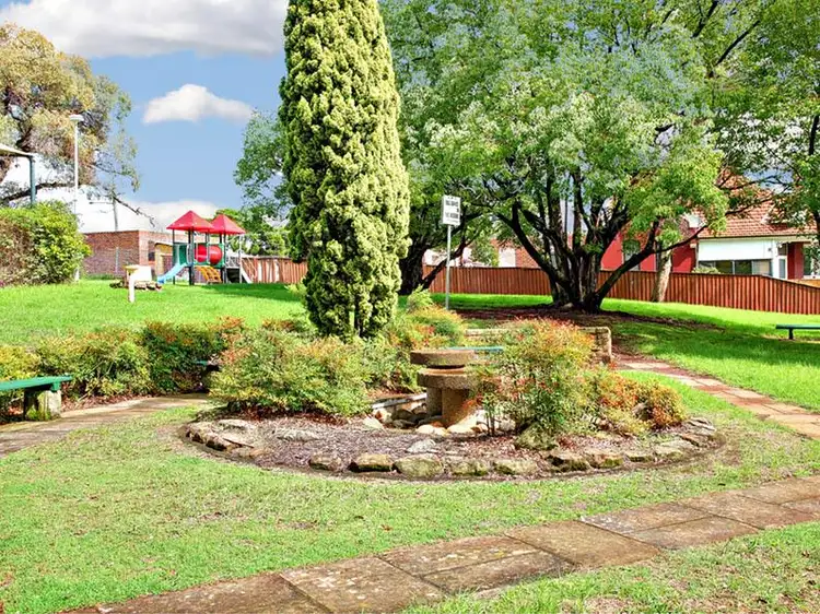 Sixth view of Homely apartment listing, 12/151B Smith Street, Summer Hill NSW 2130