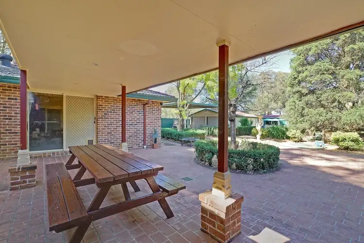 25 Elvy Street, Bargo NSW 2574