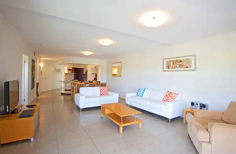 Fifth view of Homely apartment listing, Apt 100/1 Beaches Village Circuit, Agnes Water QLD 4677
