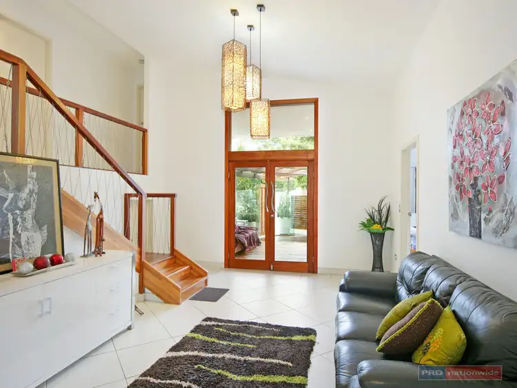 Fourth view of Homely house listing, 4 Milpera Lane, Buderim QLD 4556