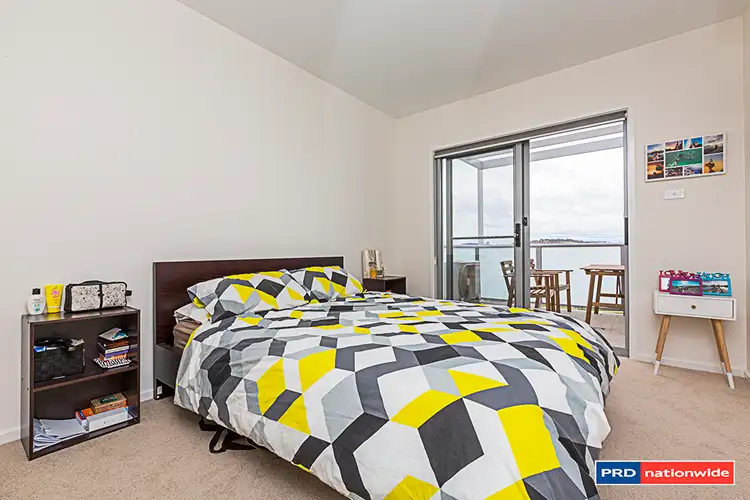 Fifth view of Homely apartment listing, 104/2 Peter Cullen Way, Wright ACT 2611