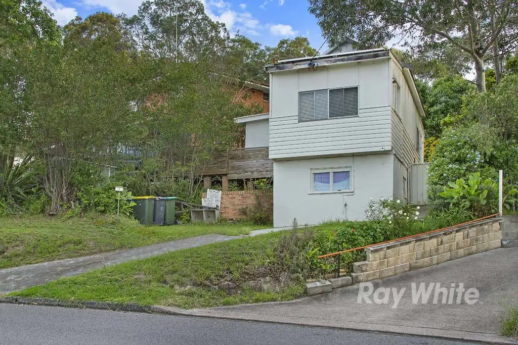 Main view of Homely house listing, 16 Jindalee Street, Toronto NSW 2283