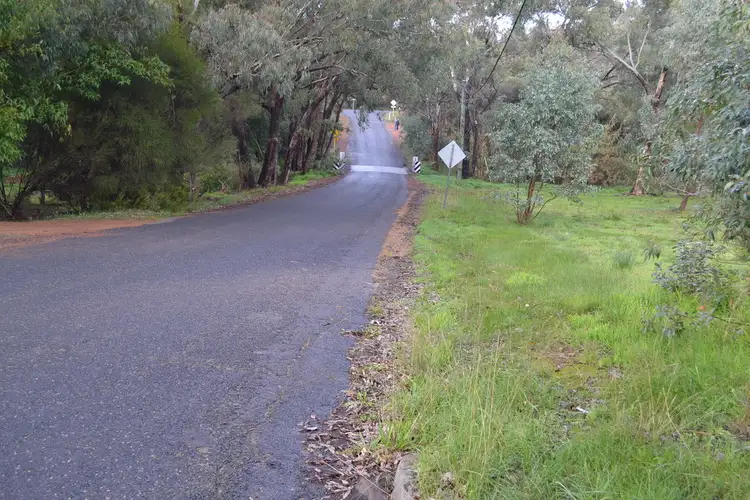 Fifth view of Homely land listing, 185 Falls Road, Hovea WA 6071