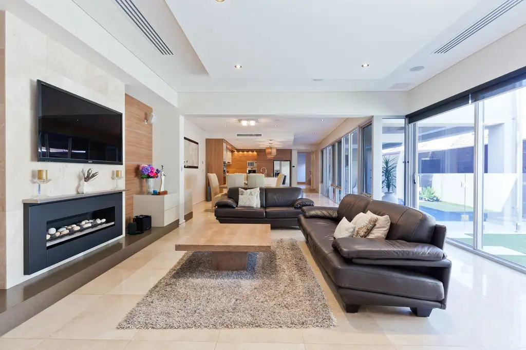 Main view of Homely house listing, 34B Virgil Avenue, Yokine WA 6060