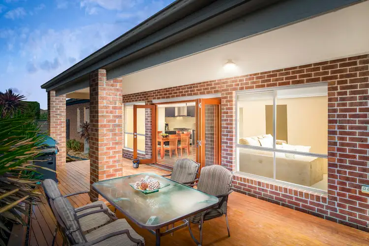 Fifth view of Homely house listing, 9 Briant Court, Narre Warren South VIC 3805
