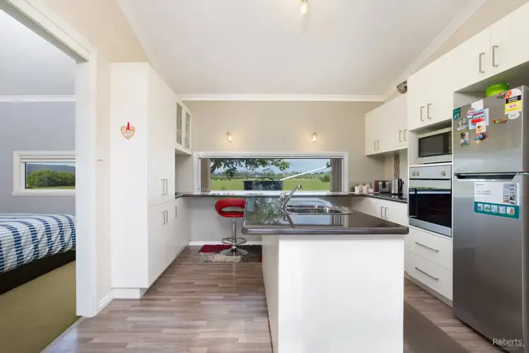 Third view of Homely house listing, 89 Sharmans Road, Dunorlan TAS 7304