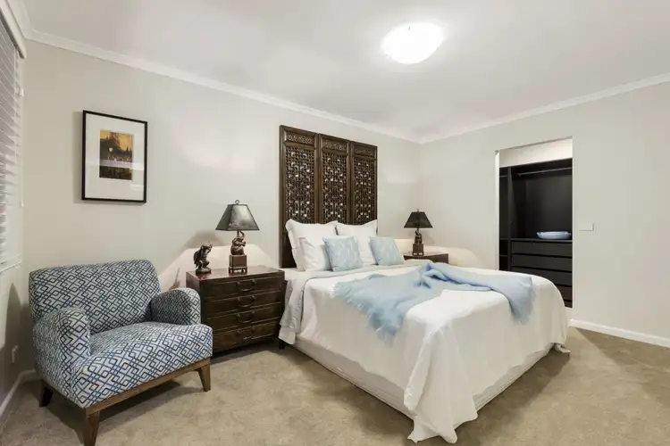 Fifth view of Homely house listing, 3/26 Vernon Street, Croydon VIC 3136