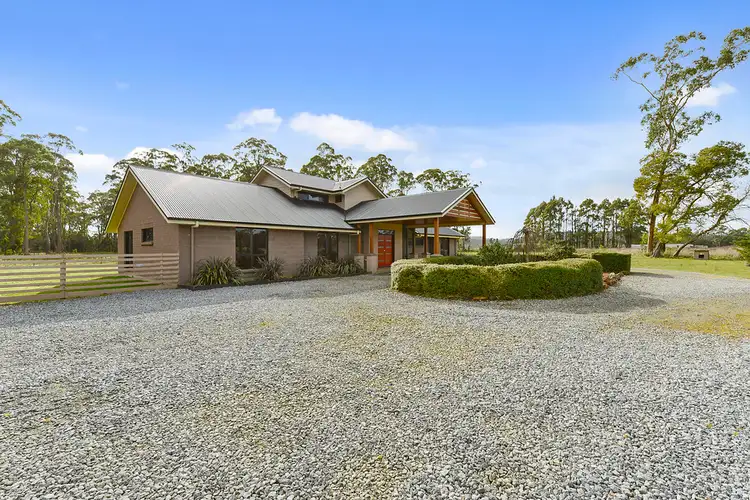 201 Bowens Jetty Road, Beaconsfield TAS 7270