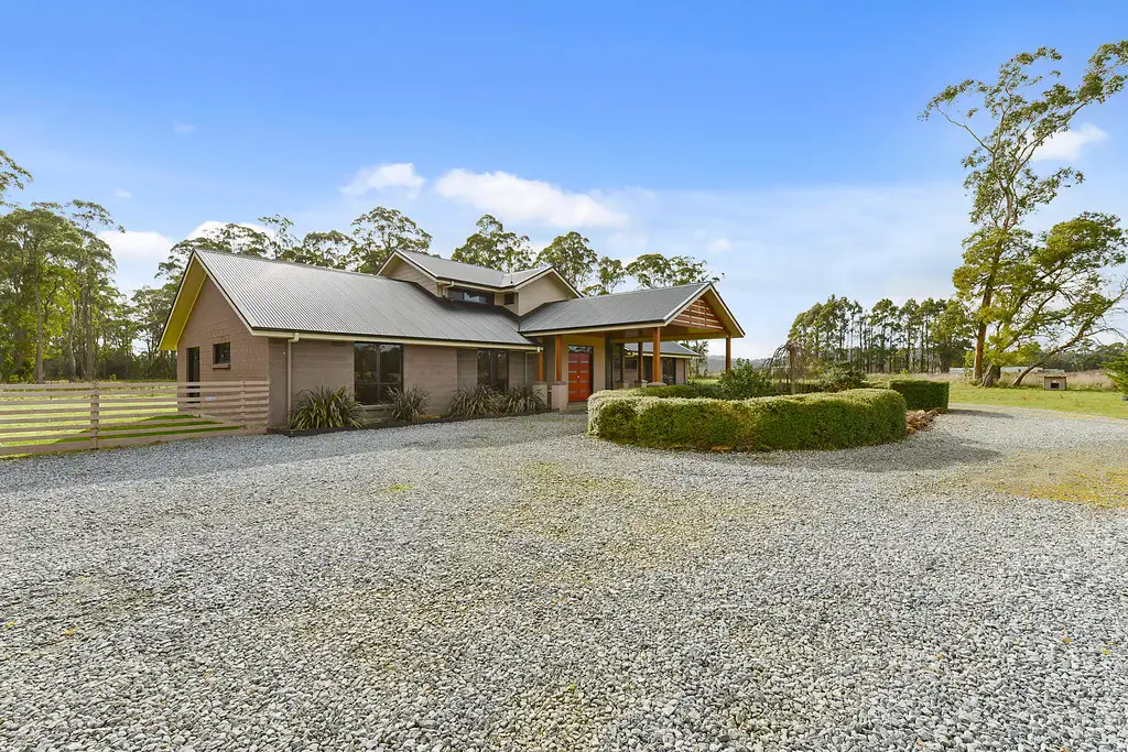 Main view of Homely house listing, 201 Bowens Jetty Road, Beaconsfield TAS 7270