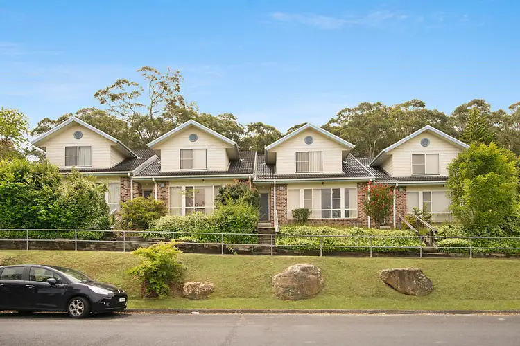 3/28 Donnison Street, West Gosford NSW 2250